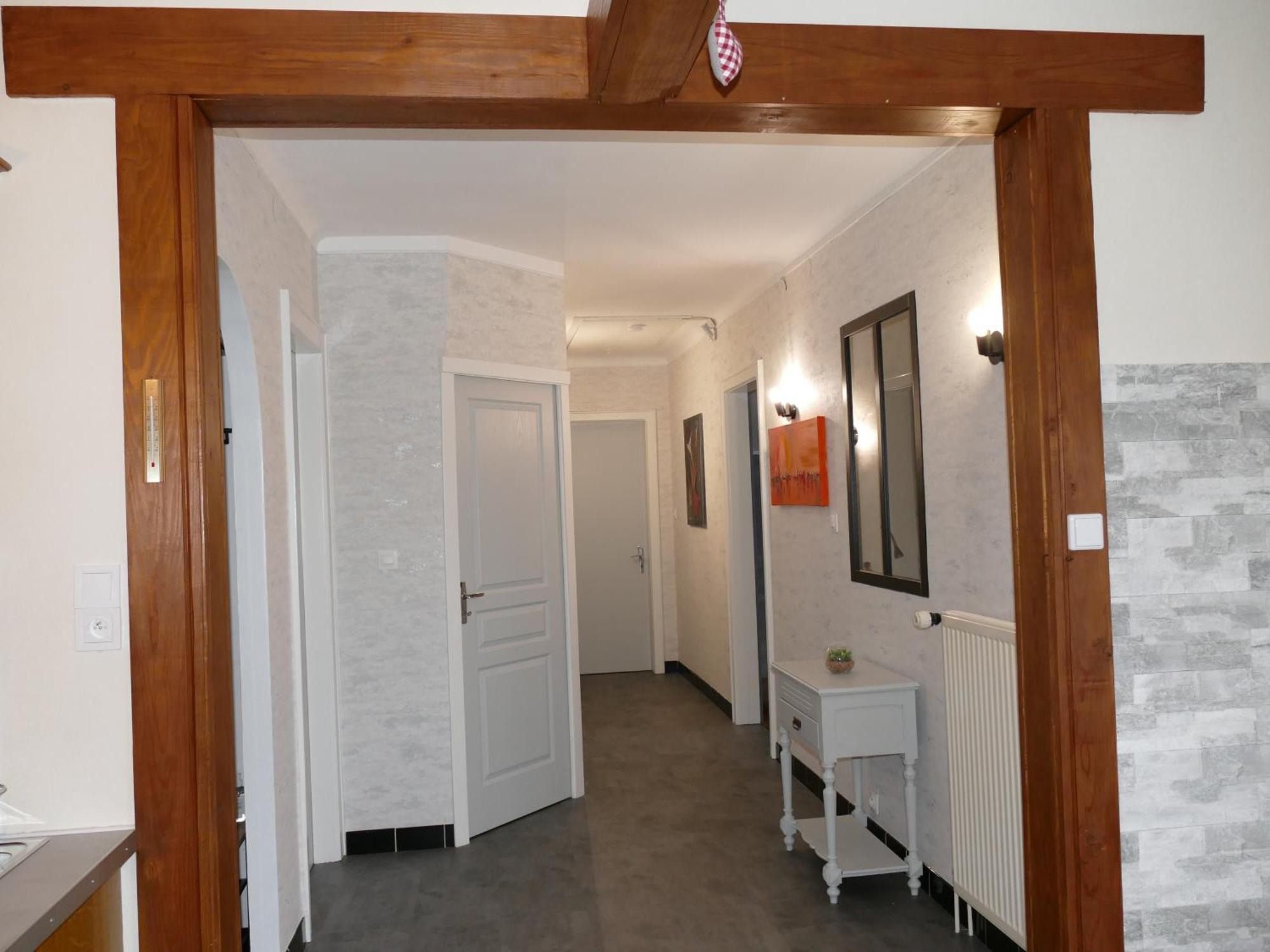 Villa Les Noyers Du Wissbach Willer-sur-Thur Exterior foto